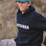 AOTEAROA HOOD - Shaggy