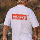 AOTEAROA T - SHIRT - Shaggy