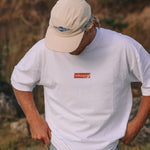 AOTEAROA T - SHIRT - Shaggy