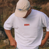 AOTEAROA T - SHIRT - Shaggy