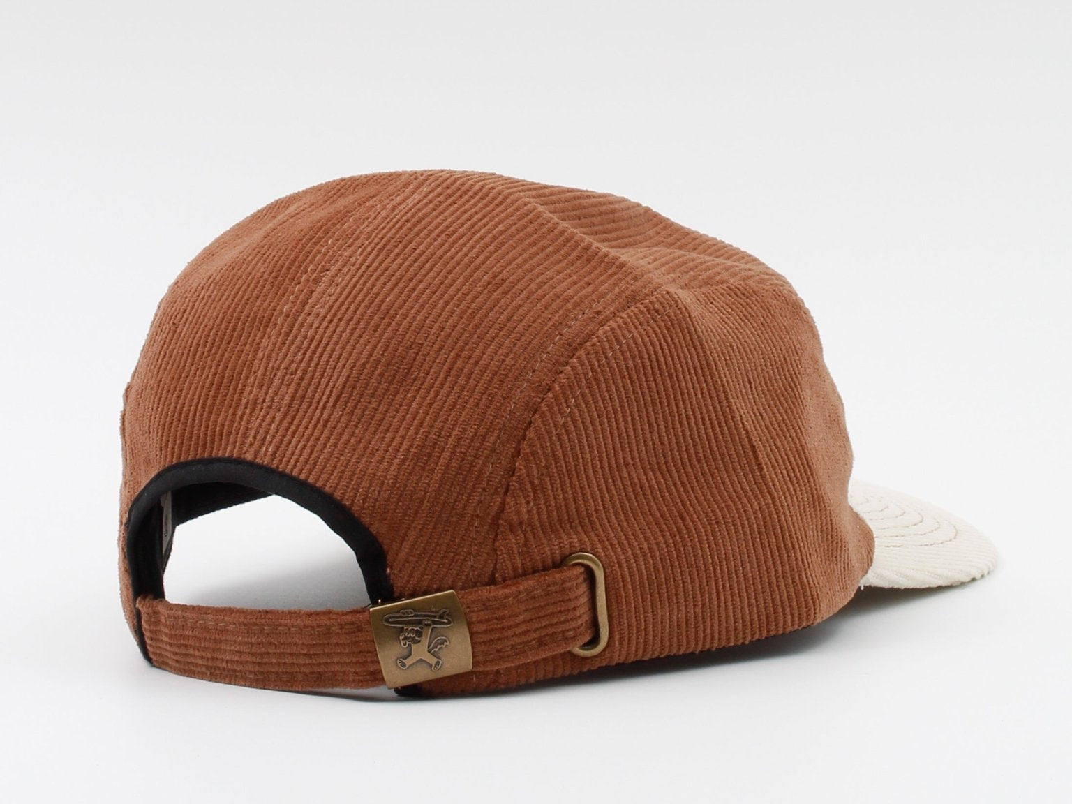 BARREL 5 PANEL - Shaggy