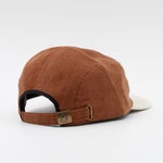 BARREL 5 PANEL - Shaggy