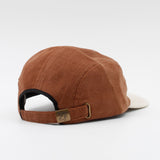 BARREL 5 PANEL - Shaggy
