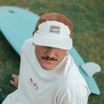 BARREL 5 PANEL - Shaggy