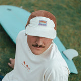 BARREL 5 PANEL - Shaggy