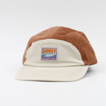 BARREL 5 PANEL - Shaggy