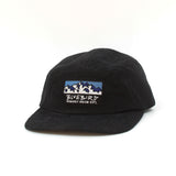 BLUEBIRD 5 PANEL - Shaggy