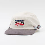 BOOTLEG 5 PANEL - Shaggy