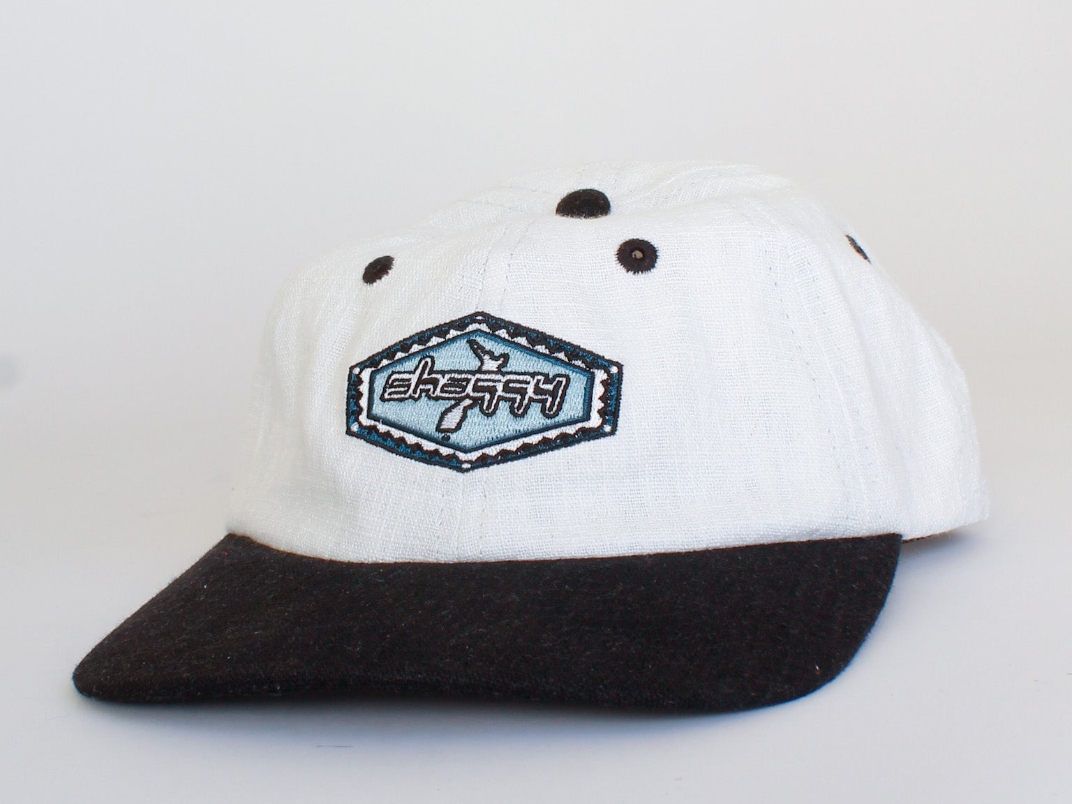 CLASSIC 6 PANEL - Shaggy