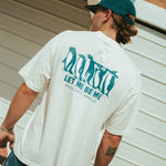 CODY T - SHIRT - Shaggy