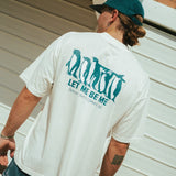 CODY T - SHIRT - Shaggy