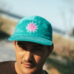 CONTRAST SUN 5 PANEL - Shaggy