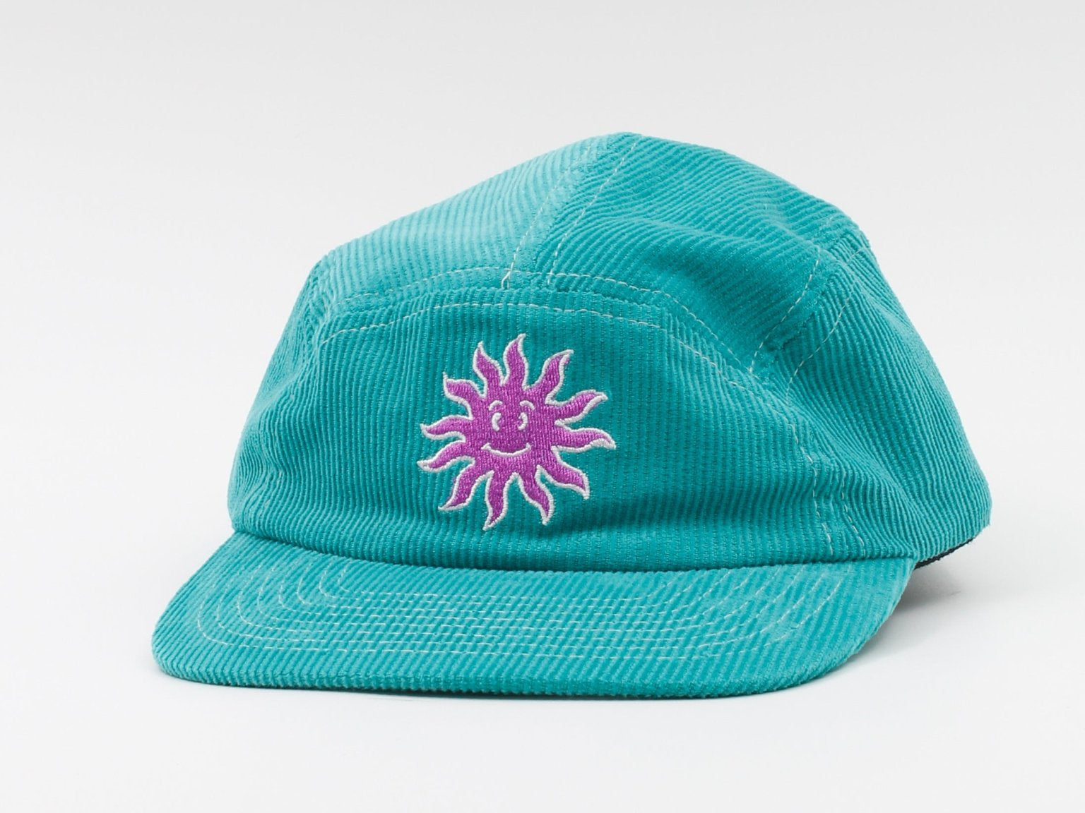 CONTRAST SUN 5 PANEL - Shaggy