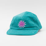 CONTRAST SUN 5 PANEL - Shaggy