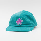 CONTRAST SUN 5 PANEL - Shaggy