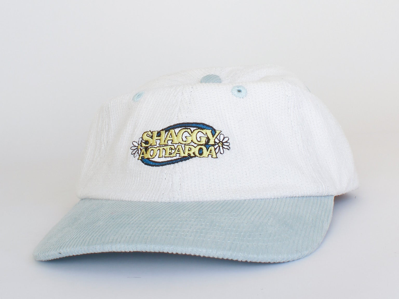 DAISY 6 PANEL - Shaggy