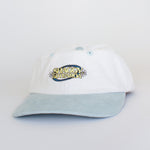 DAISY 6 PANEL - Shaggy