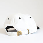 DOG 6 PANEL - BLACK/WHITE - Shaggy