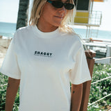 DOLPHINS T - SHIRT - Shaggy