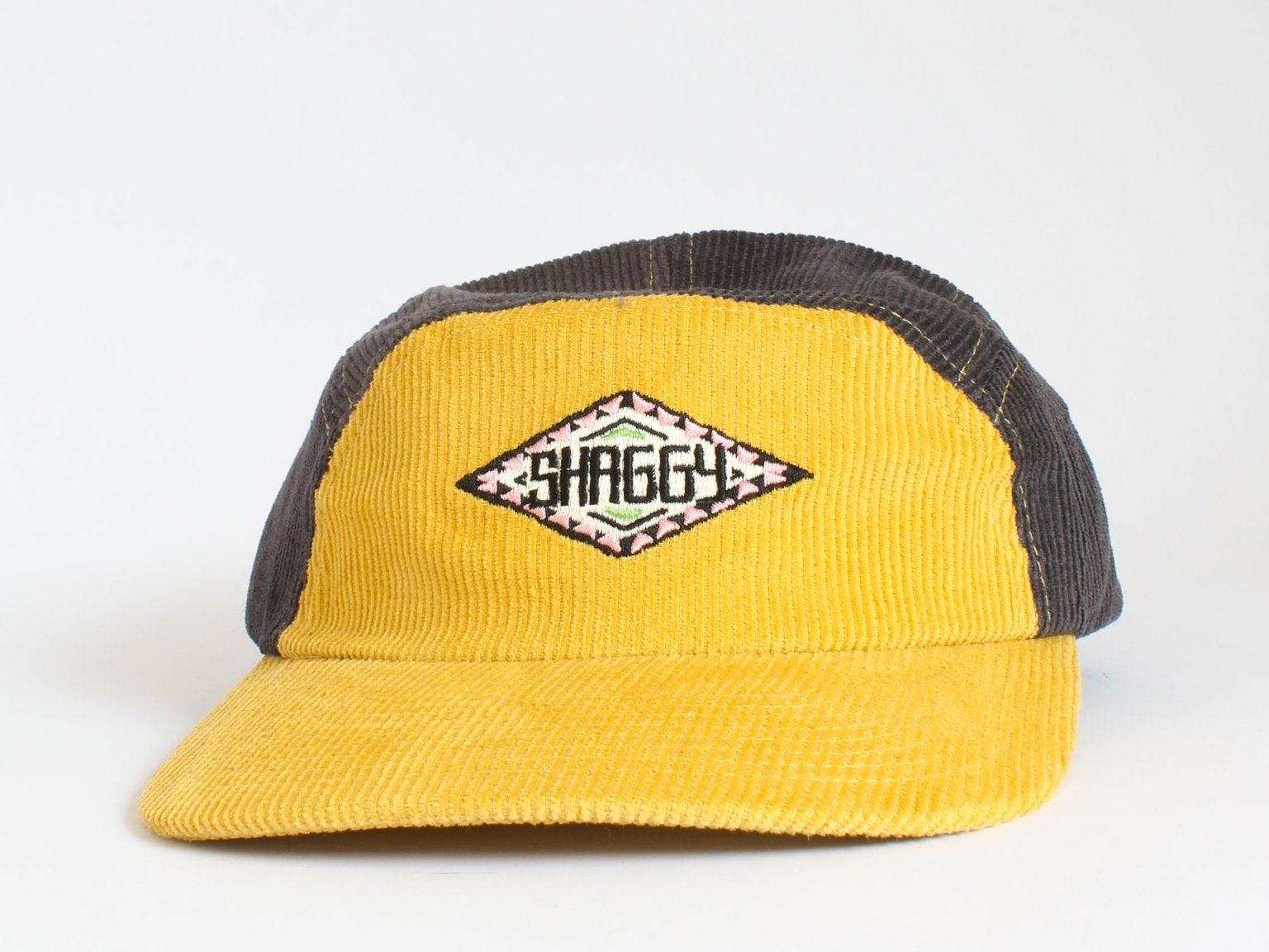 ERA 5 PANEL - Shaggy