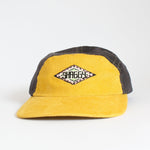 ERA 5 PANEL - Shaggy