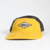 ERA 5 PANEL - Shaggy