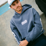 FLAMES HOOD - Shaggy
