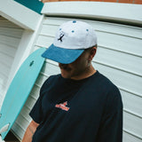 JOE T - SHIRT - Shaggy