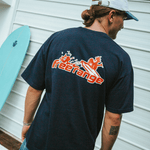 JOE T - SHIRT - Shaggy