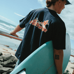 JOE T - SHIRT - Shaggy