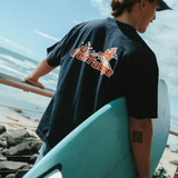 JOE T - SHIRT - Shaggy