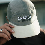 MONSTERA 5 PANEL - Shaggy