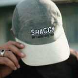 MONSTERA 5 PANEL - Shaggy