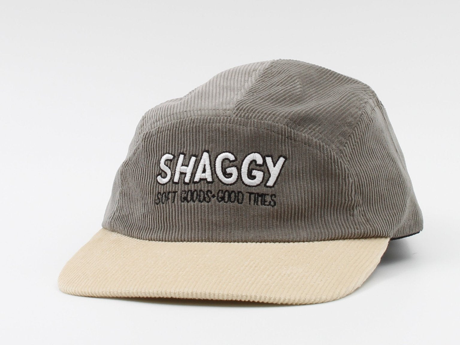 MONSTERA 5 PANEL - Shaggy