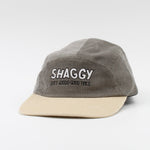 MONSTERA 5 PANEL - Shaggy