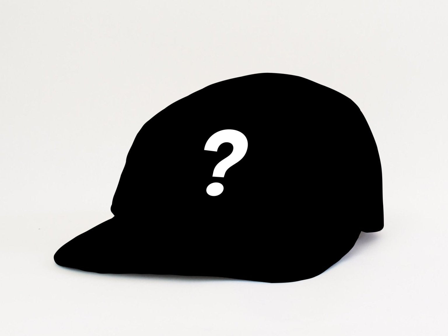 MYSTERY HATS - Shaggy
