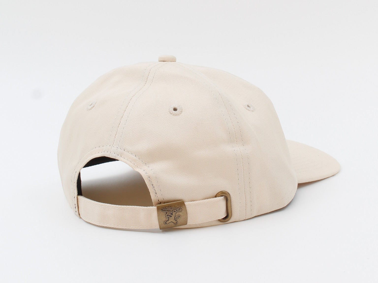 PACIFIC 6 PANEL - Shaggy