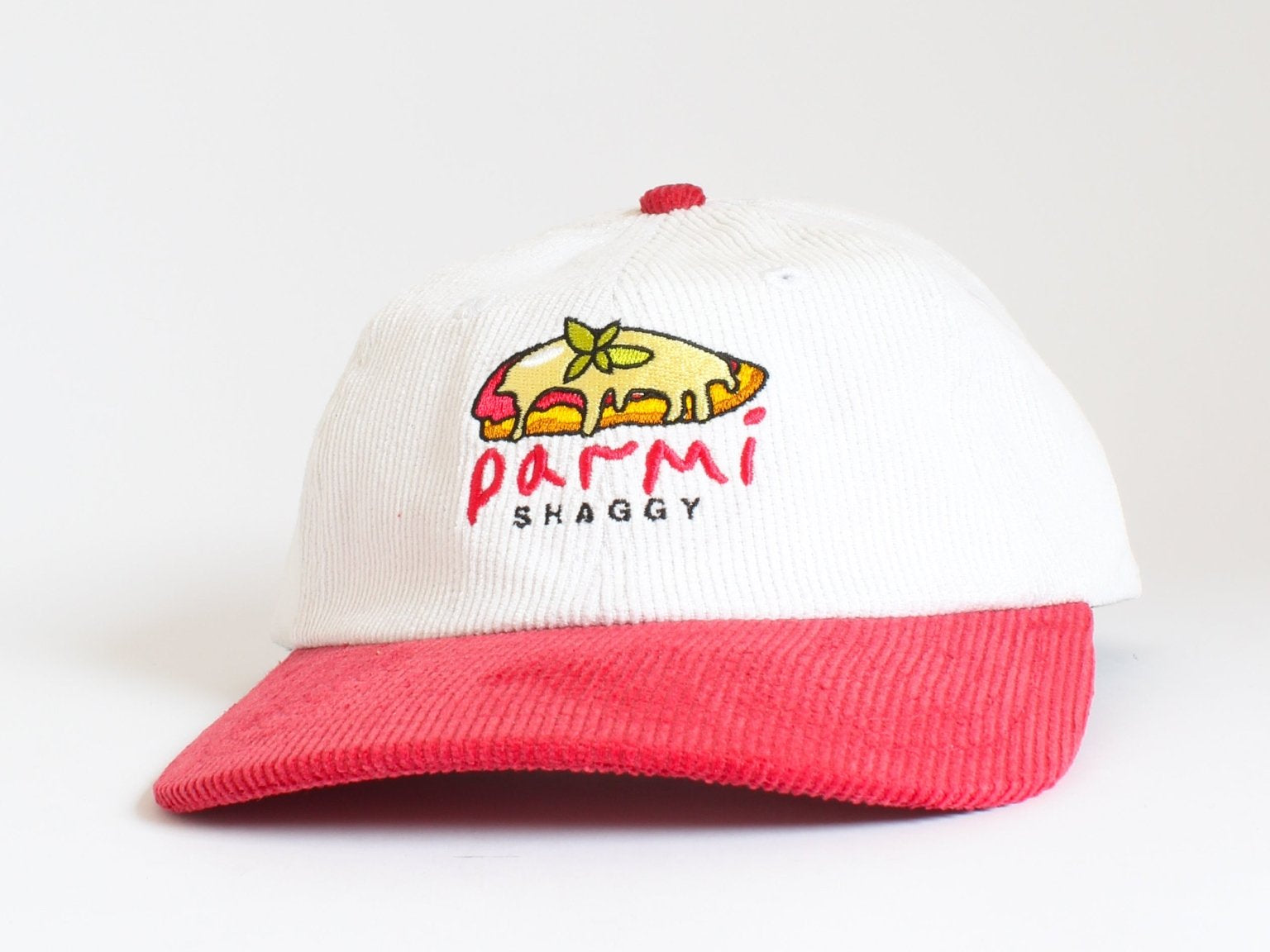 PARMI 6 PANEL - Shaggy