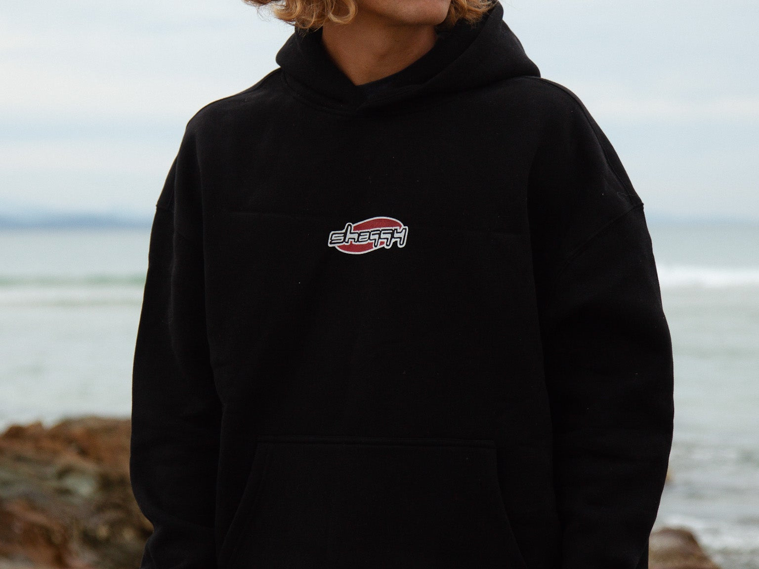 RIPPER HOOD - Shaggy