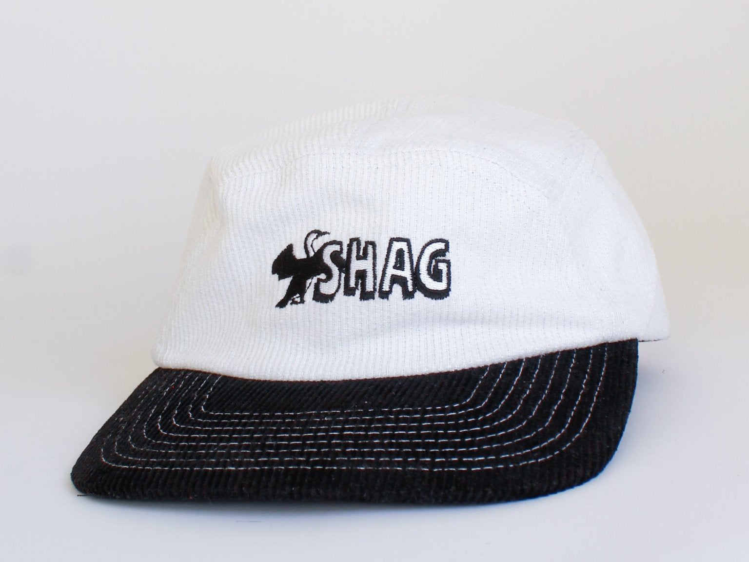 SHAG 5 PANEL - Shaggy
