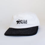 SHAG 5 PANEL - Shaggy
