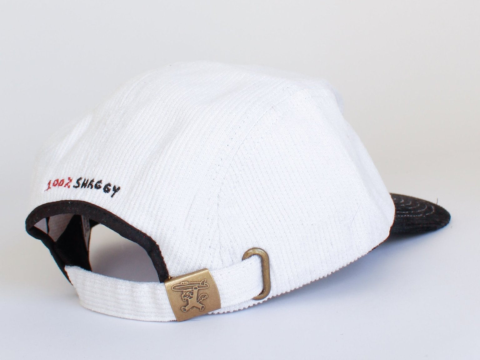 SHAG 5 PANEL - Shaggy