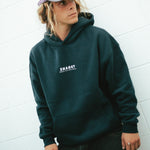 SHARKS HOOD - Shaggy