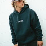 SHARKS HOOD - Shaggy