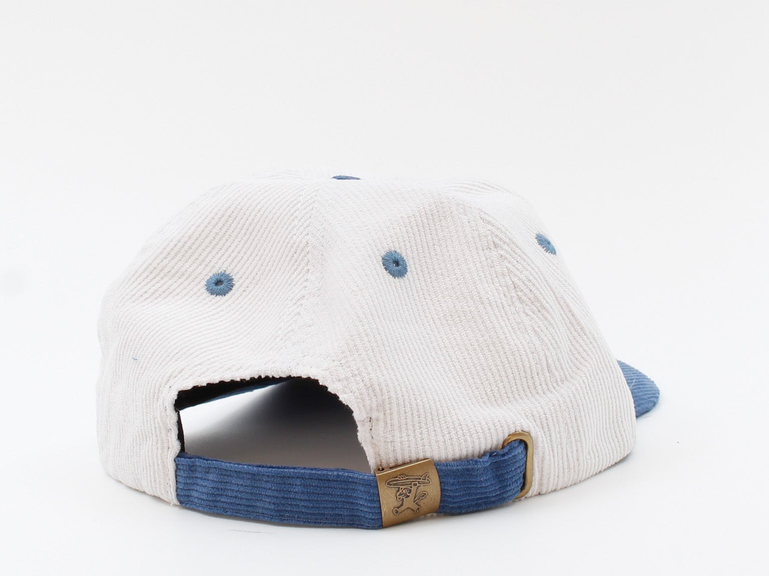SNAPPER 6 PANEL - Shaggy
