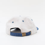SNAPPER 6 PANEL - Shaggy