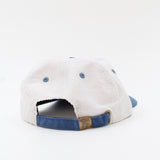 SNAPPER 6 PANEL - Shaggy