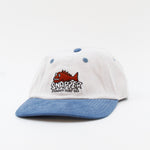 SNAPPER 6 PANEL - Shaggy
