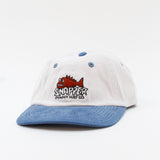 SNAPPER 6 PANEL - Shaggy