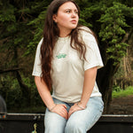 SOUTH ISLAND SURF T - SHIRT - Shaggy